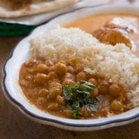 Chana masala