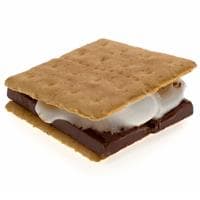 S'mores - Some Mores