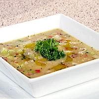 Byggrynsuppe