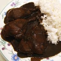 Mole poblano