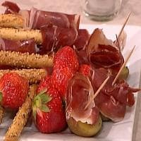Sommerbuffet