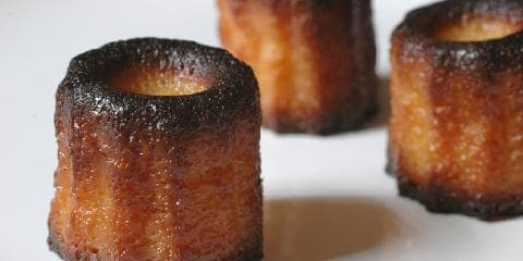 Canelés