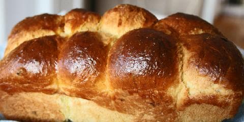 Brioche (loff)