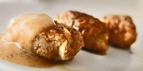 Frikadeller