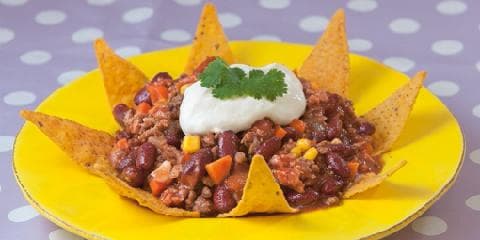 Chili con carne