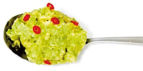 Guacemole