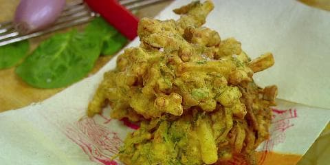 Pakore