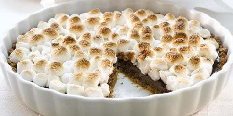 Smores pai