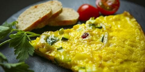 Frittata