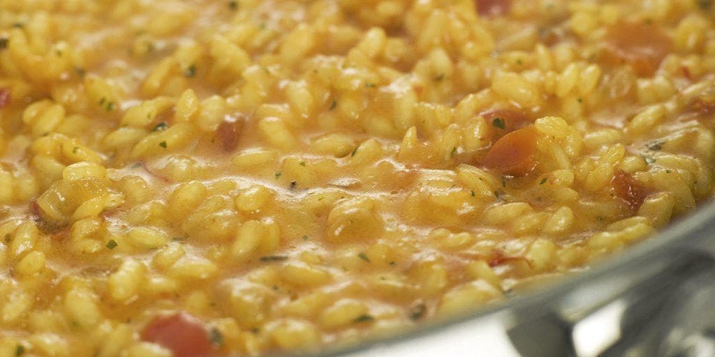 Arborioris (ris til risotto)