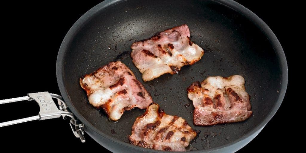 Baconfett