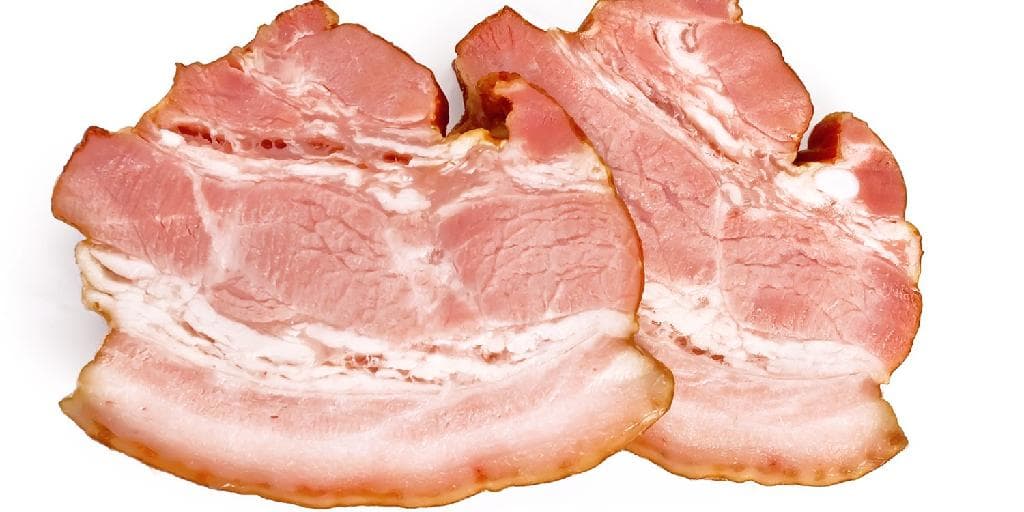 Baconterninger