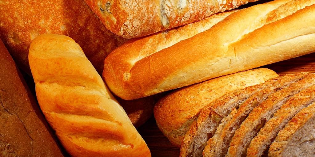Baguette, lang