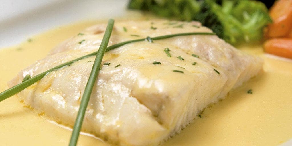 Beurre blanc