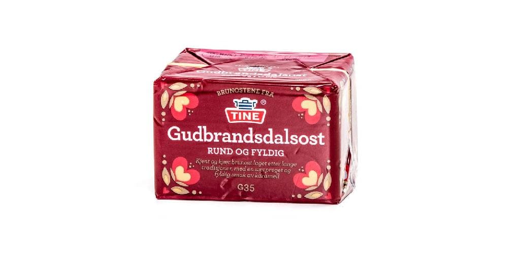 Brunost