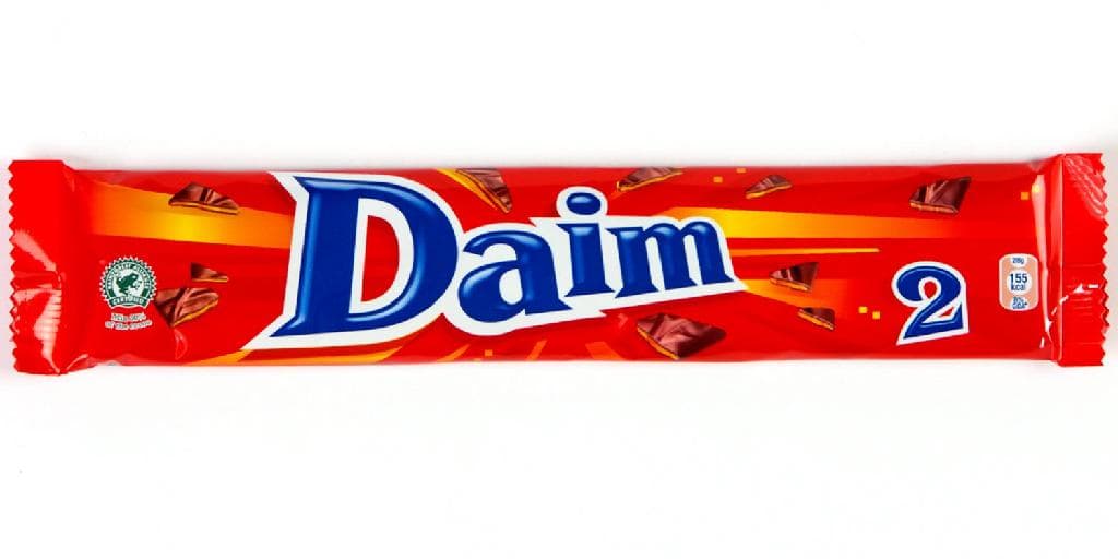 Daim