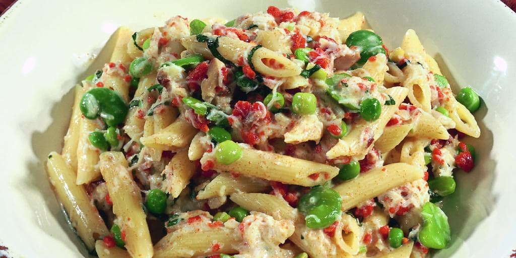 Tamarindpasta