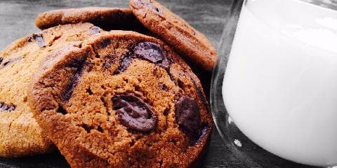 De beste cookiesene