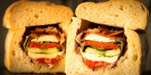 Pan-Bagnat