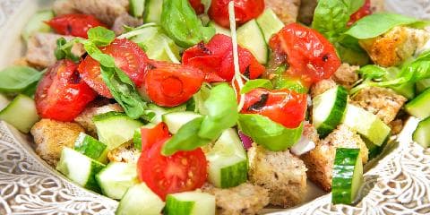 Panzanella