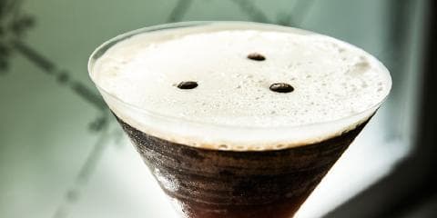 Espresso Martini