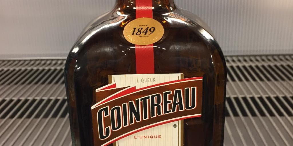 Cointreau