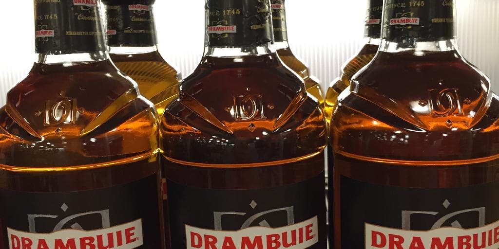 Drambuie
