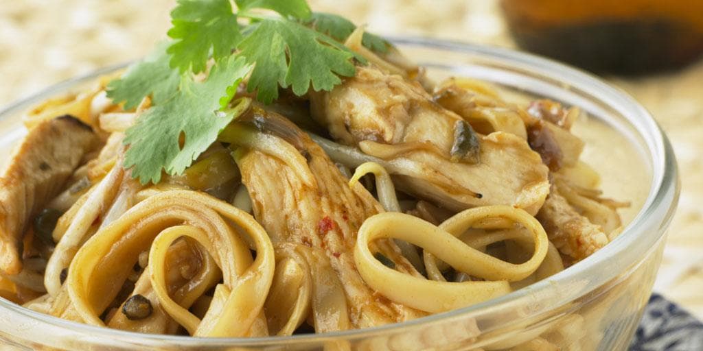 Karripasta