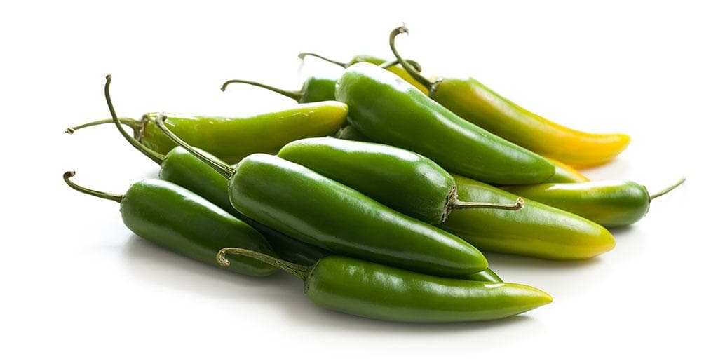 Jalapeño