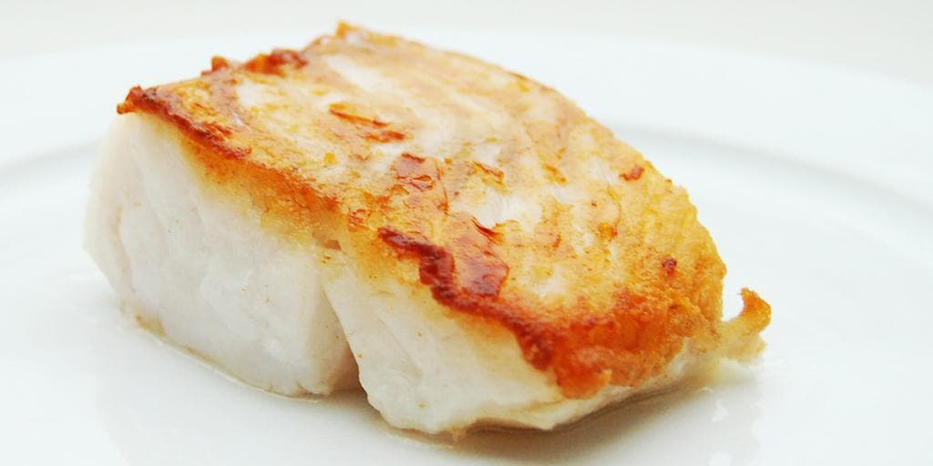 Torskefilet