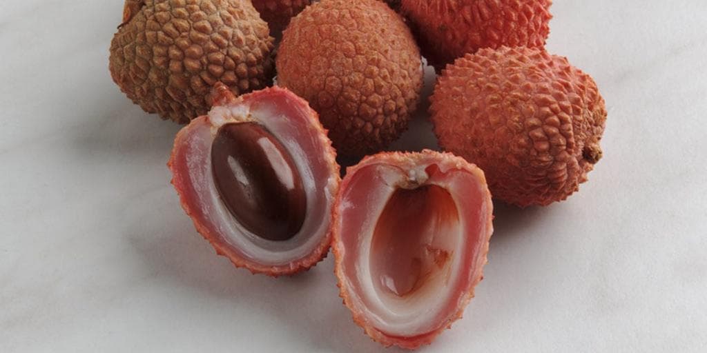 Litchi