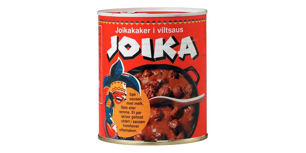 Joikakaker