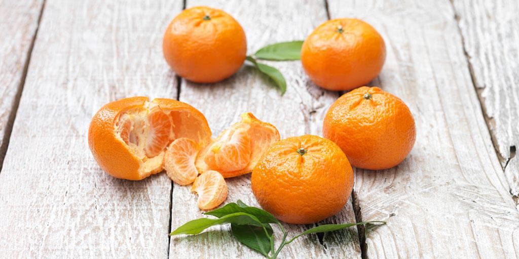 Mandarin