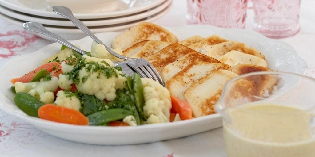 Fiskepudding