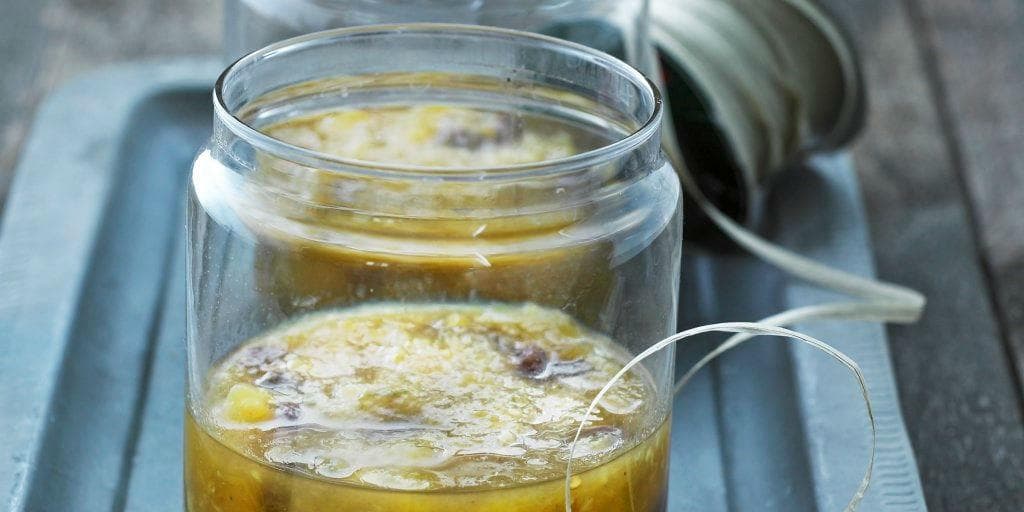 Mangochutney