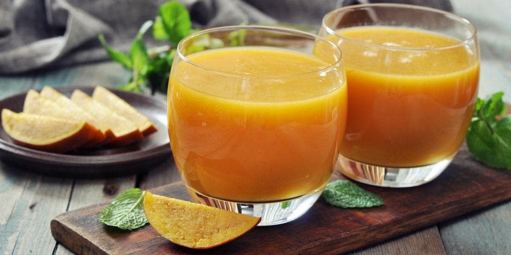 Mangojuice