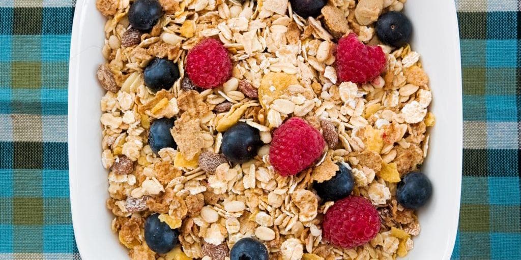 Müsli