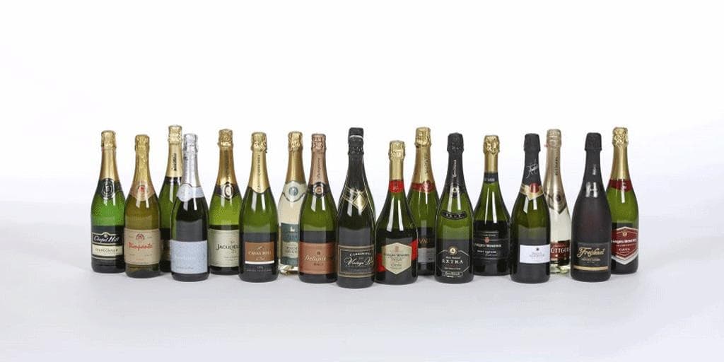 Musserende vin