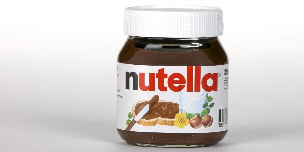 Nutella