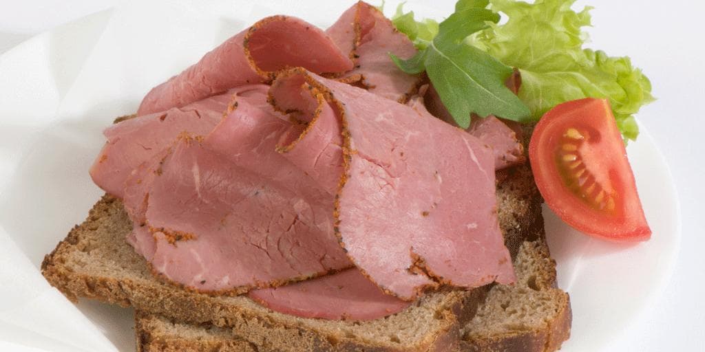 Pastrami