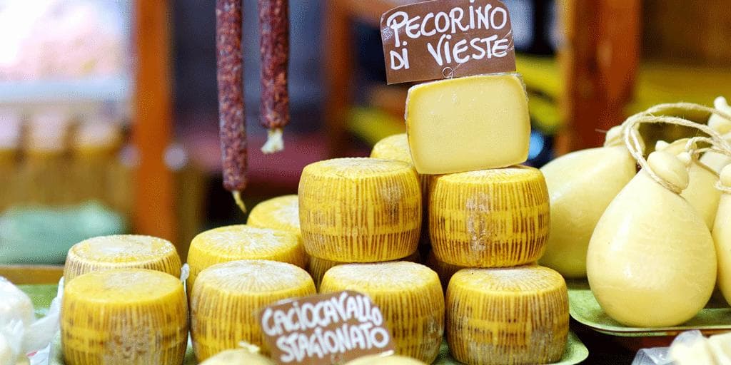 Pecorino