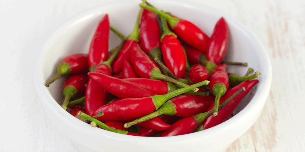 Piri piri