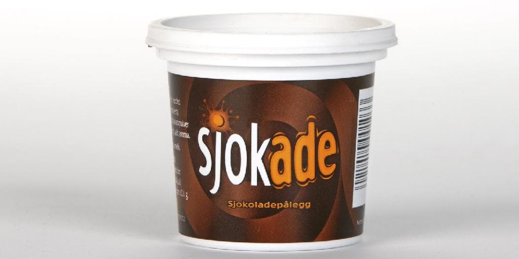 Sjokade