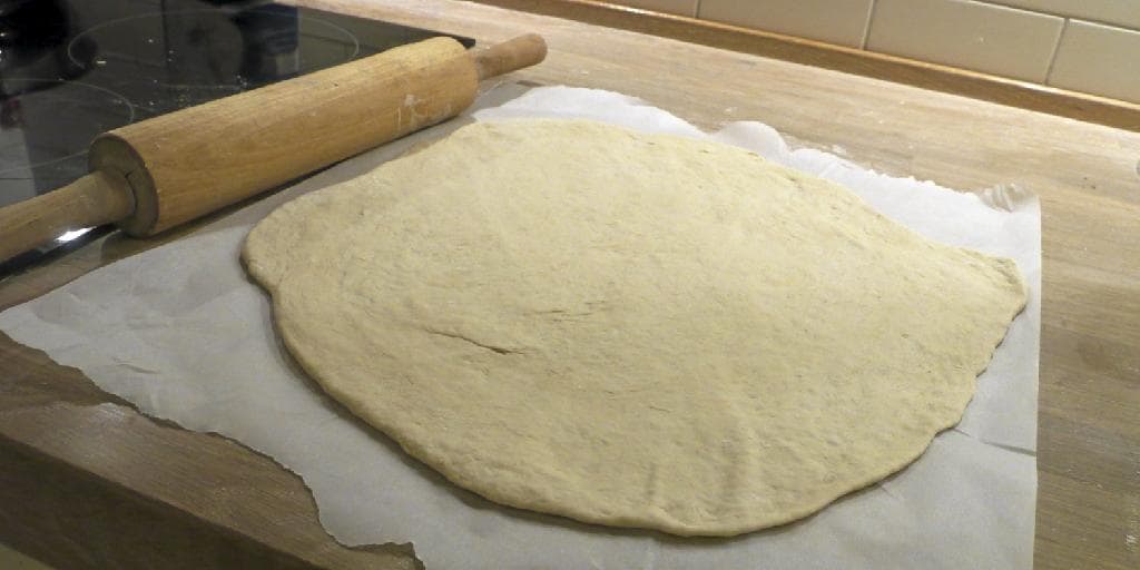 Pizzabunn
