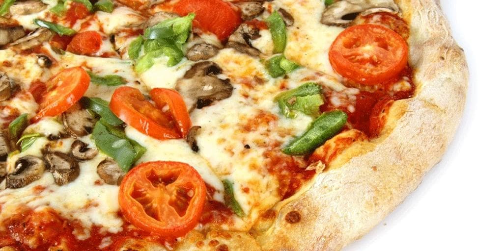 Pizzakrydder