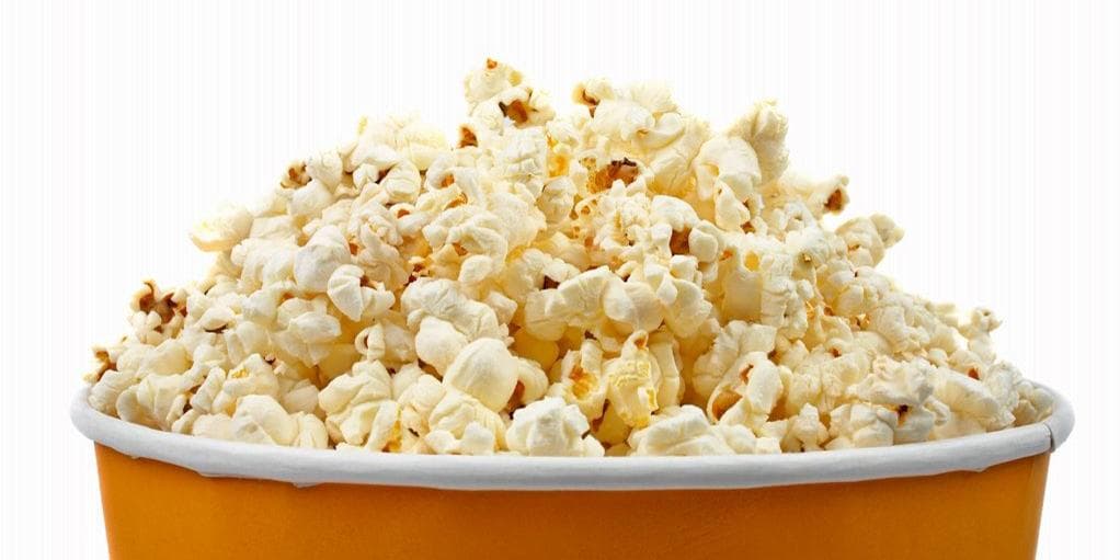 Popcorn