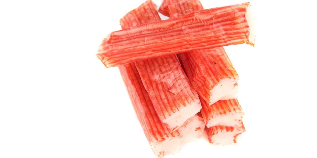 Crabsticks