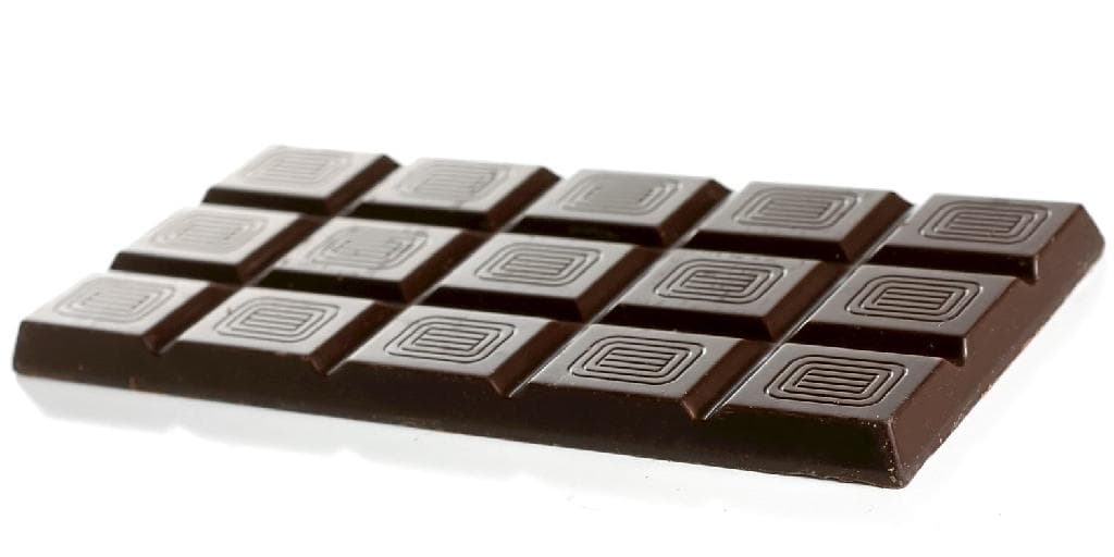 Sjokoladeformkakemiks