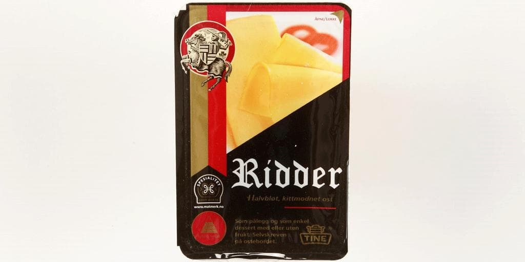 Ridderost