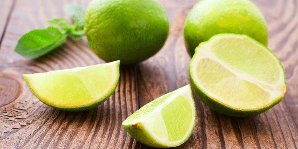 Limeskall